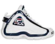 Grant HIll Fila