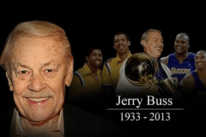 jerrybuss