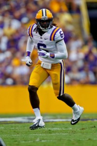 Tiger fans hope to see the former #1 safety finally live up to the hype in 2013