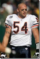 USA Sports - November 12, 2007