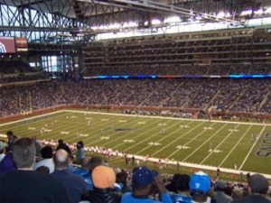 fordfield
