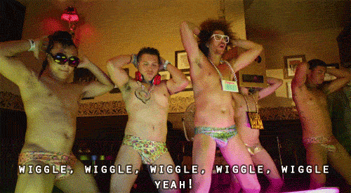 Wiggle-Wiggle
