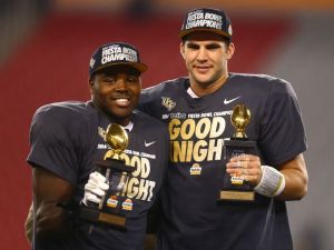 UCF Fiesta Bowl pic 3