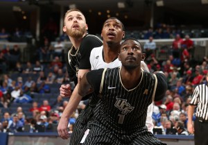 AAC Basketball Tournament - Quarterfinal Round - UCF v Cincinnati