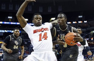 UCF vs Cincinatti pic 3