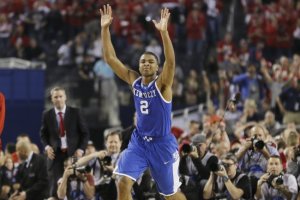 NCAA National Championship Final pic 2