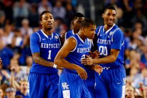 NCAA National Championship Final pic 4