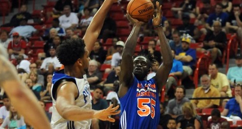 The Mavericks Almost get Punked for Another Free-Agent