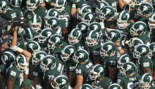 Building a Championship Program: Spartans for Life