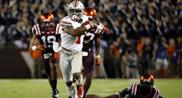  Peter Casey-USA TODAY Sports