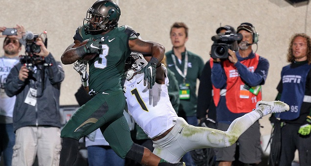  Mike Carter-USA TODAY Sports