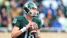 Sports Q&A: Big Ten Quick Hits – Week 8