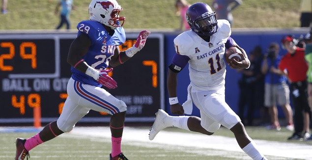 Sports Q&A: AAC Quick Hits- Week 5