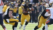 Sports Q&A: Big Ten Quick Hits – Week 6
