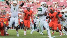Sports Q&A: AAC Quick Hits- Week 6