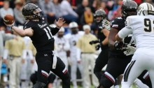 Sports Q&A: AAC Quick Hits- Week 9