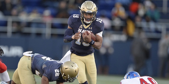 Tommy Gilligan-USA TODAY Sports