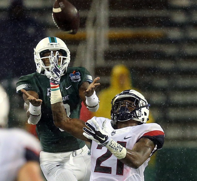  Chuck Cook-USA TODAY Sports